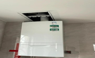 博士热水器e4故障代码，故障维修和解决办法