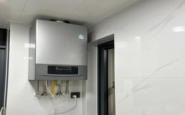 盾安工业热水器故障代码，故障维修和解决办法