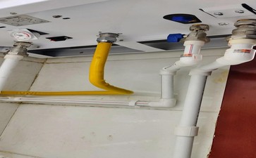 中科空气能热水器故障码，故障维修和解决办法