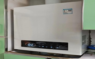 康宝热水器e6故障码，故障维修和解决办法