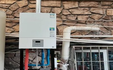 热水器报故障码e7，故障维修和解决办法