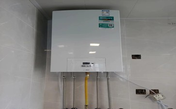 大宇热水器故障代码d6，故障维修和解决办法
