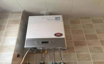红日热水器故障e3，故障维修和解决办法