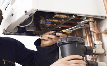 空气能热水器提示水位故障，故障维修和解决办法