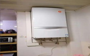 空气能热水器除霜故障，故障维修和解决办法