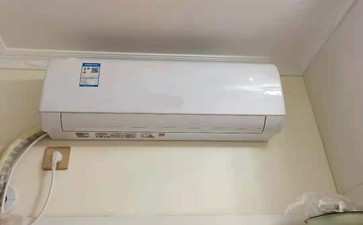 柜式空调突然打不开了，什么原因和详细的解决方法