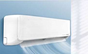 不安水空调，什么原因和详细的解决方法