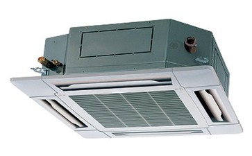 大金空调不出风，什么原因和详细的解决方法