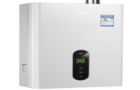 Ao热水器E3故障，解决方法
