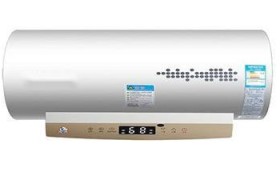 奥特斯热水器水温探头故障，解决方法