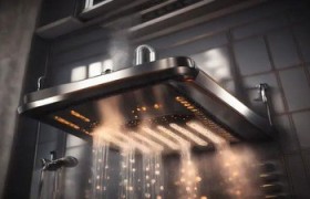 奥德坤空气能热水器故障，解决方法