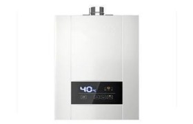 博世热水器c6故障码，解决方法