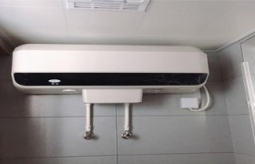 管道热水器水流传感器故障，解决方法
