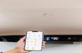奥帅热水器故障e1，解决方法