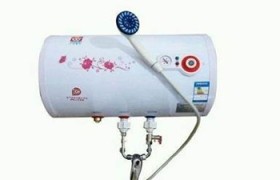 地暖热水器故障e51，解决方法