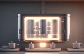 巴登空气能热水器故障，解决方法