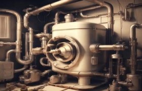 博世热水器 c4故障，解决方法