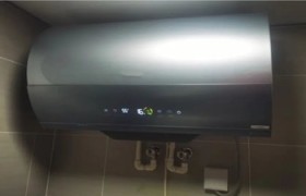 华帝热水器fd故障不停机，解决方法