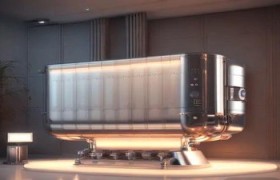 空气能热水器相位故障，解决方法