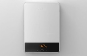 电热水器显示he故障，解决方法