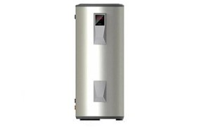 空气能热水器p4故障，解决方法