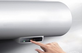 电热水器 e1故障，解决方法