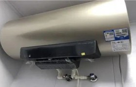 锅炉热水器故障代码03，解决方法