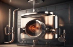 红日热水器e5故障，解决方法