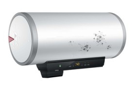 盾安空气能热水器热泵故障，解决方法