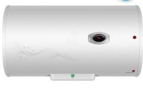 华帝的热水器故障代码14，解决方法