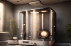 大宇热水器故障代码b18，解决方法