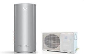 开利空气能热水器故障代码，解决方法