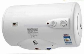 空气热水器故障p4，解决方法