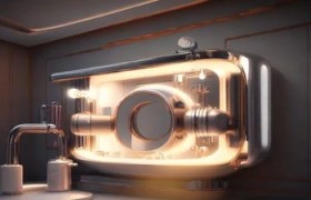 净水器热水器故障代码e1，解决方法