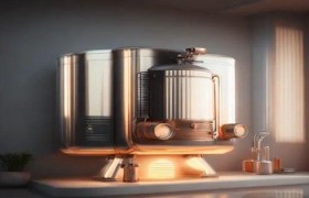 哈弗热水器故障e3，解决方法