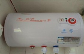 美团燃气热水器故障代码，解决方法
