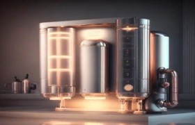 燃气热水器冷凝器温控故障，解决方法