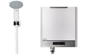 空气能热水器故障e27，解决方法