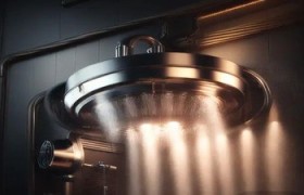 红日热水器触摸屏故障，解决方法