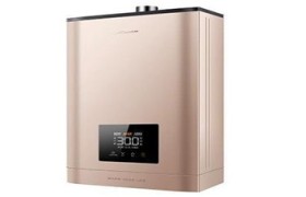 燃气热水器反复报故障，解决方法