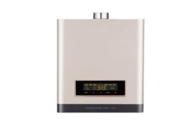 空气能热水器故障F7，解决方法