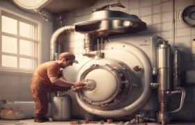 燃气热水器故障代码111，解决方法