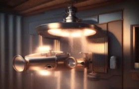 空气能热水器故障e03，解决方法