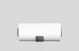 空气能热水器E26故障，解决方法