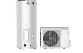 康宝热水器电源故障，解决方法