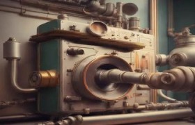 能率热水器 e3故障，解决方法