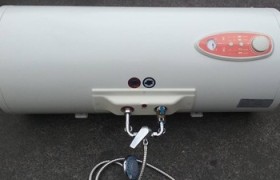 欧意热水器故障代码e5，解决方法