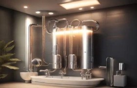 美的热水器偶发e5故障，解决方法