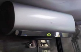 美的热水器频繁e5故障，解决方法