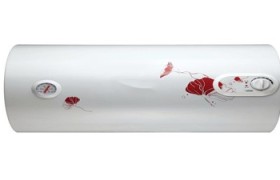龙舟热水器故障代码e5，解决方法